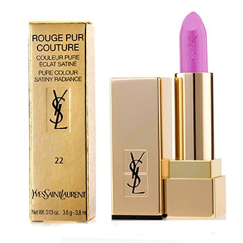Rouge Pur Couture Pintalabios  3.8g/0.13oz