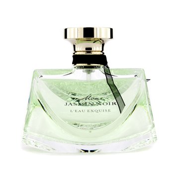 ブルガリ Bvlgari モン ジャスミン ノワール オー エキスキーズ EDT SP