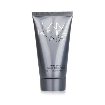 I Am King After Shave Balm (Unboxed)  75ml/2.5oz