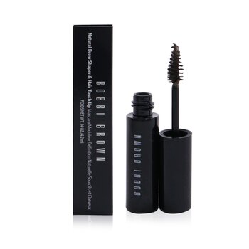 Bobbi Brown Natural Brow Shaper Hair Touch Up 03 Mahogany