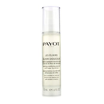 パイヨ Payot エリクシール ドゥーサー コンフォーティング エッセンス 50ml 1 6oz 美容液 世界各国に無料配送 ストロベリーネット Strawberrynet