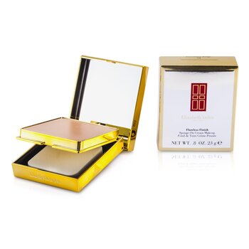 Maquillaje en Crema con Esponja Acabado Perfecto (Estuche Dorado)  23g/0.8oz