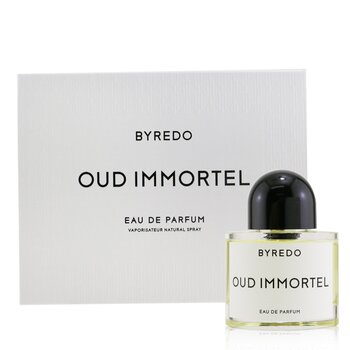 Oud Immortel Eau De Parfum Spray  50ml/1.6oz