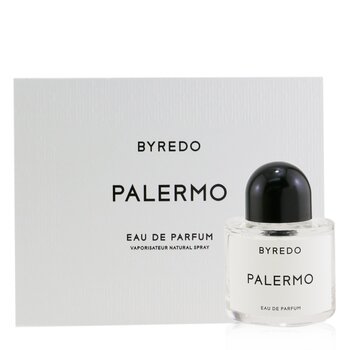 Palermo Eau De Parfum Spray  50ml/1.6oz