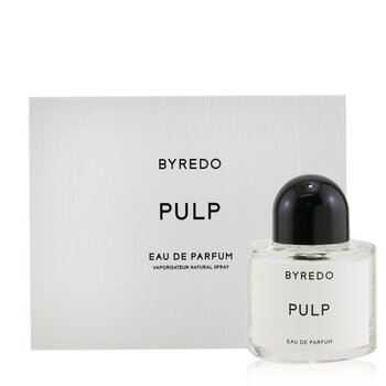 Pulp Eau De Parfum Spray 50ml/1.7oz