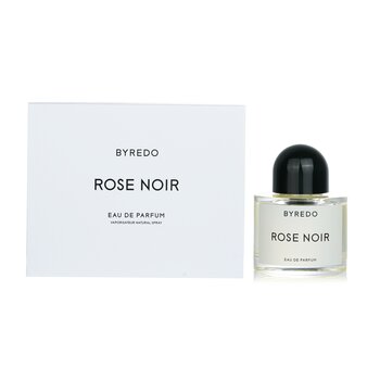 Rose Noir Eau De Parfum Spray  50ml/1.6oz