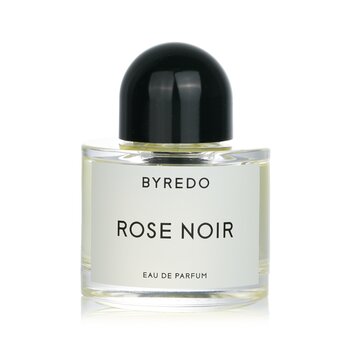 rose noir perfume