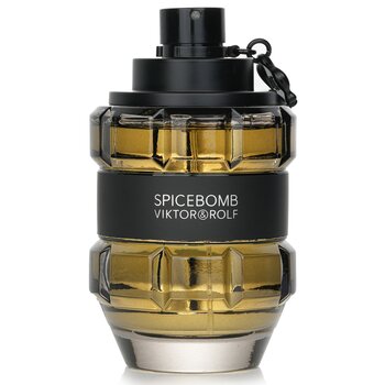 Spicebomb Eau De Toilette Spray  150ml/5.07oz