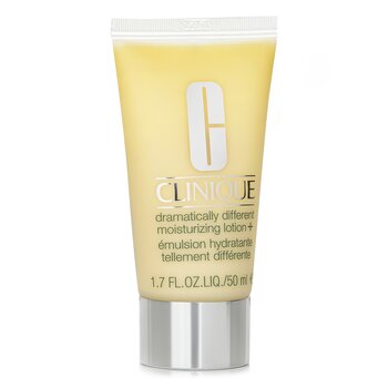Dramatically Different Moisturizing Lotion+ (Very Dry to Dry Combination; Tube)  50ml/1.7oz