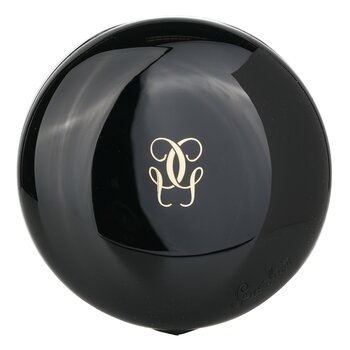 Les Voilettes Translucent Compact Powder  6.5g/0.22oz