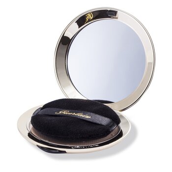 Les Voilettes Translucent Compact Powder  6.5g/0.22oz