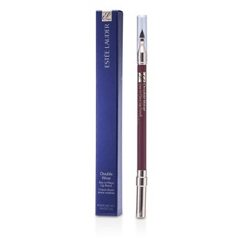 Double Wear Creion de Buze Rezistent şi Stabil  1.2g/0.04oz