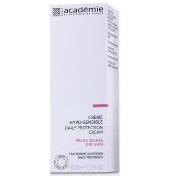 Hypo-Sensible Daily Protection Cream (Tube) (Dry Skin)  50ml/1.7oz