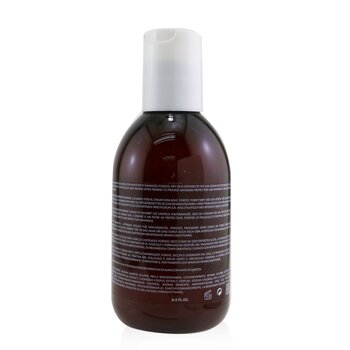 Champú Reparación Intensiva (Para Cabello Dañado, Poroso y Seco) 250ml/8.4oz