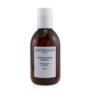 Champú Reparación Intensiva (Para Cabello Dañado, Poroso y Seco) 250ml/8.4oz