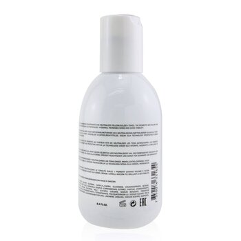 Silver Shampoo  250ml/8.4oz