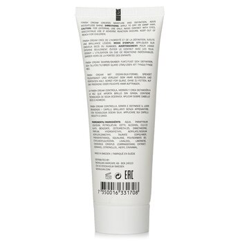 Crema Acabado (Para Moldear e Hidratar)  75ml/2.5oz