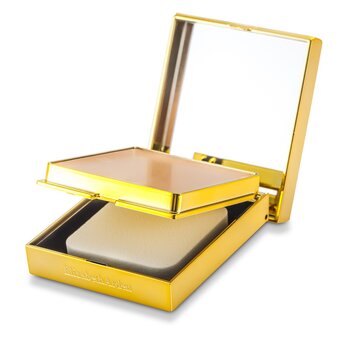 Flawless Finish Sponge On Cream Makeup (Golden Case)  23g/0.8oz