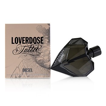 Diesel - Loverdose Tattoo Eau De Parfum 