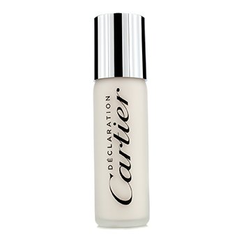 Cartier Declaration Moisturizing After Shave Emulsion 100ml/3.3oz