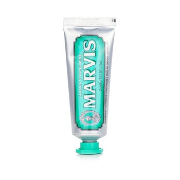 Classic Strong Mint Toothpaste (Travel Size)  25ml/1.3oz