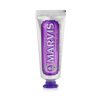Jasmin Mint Toothpaste (Travel Size)  25ml/1.29oz