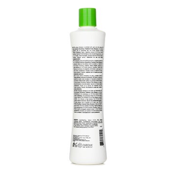 Enviro American Smoothing Treatment Purity Shampoo  355ml/12oz