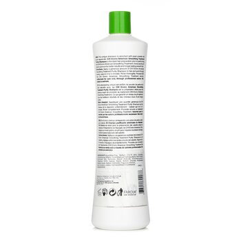 Enviro American Smoothing Treatment Purity Shampoo  946ml/32oz