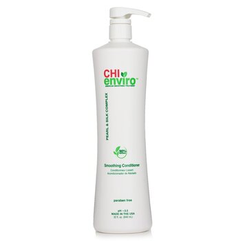 Enviro Smoothing Conditioner  946ml/32oz