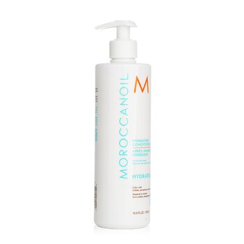 Hydrating Conditioner (For All Hair Types) 500ml/16.9oz