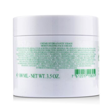 Valmont - Prime 24 Hour Moisturizing Cream (salon Size) 100ml 3.5oz 