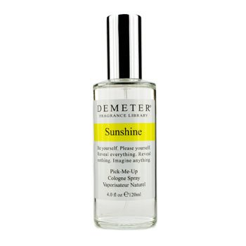 Demeter Sunshine Cologne Spray 120ml/4oz
