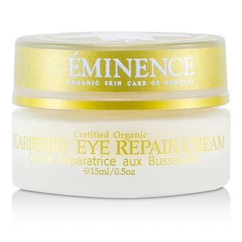 bearberry eye repair cream