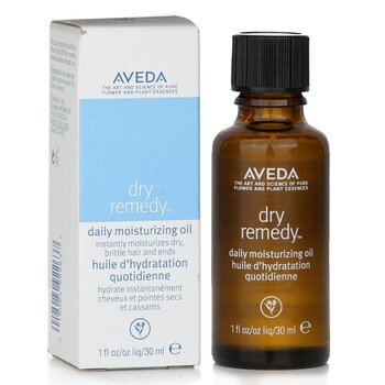 Dry Remedy Daily Moisturizing Oil (For Dry, Brittle Hair and Ends)  30ml/1oz