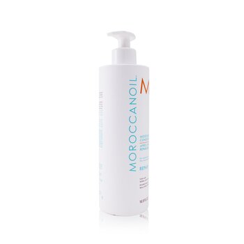 Moisture Repair Conditioner - For Weakened and Damaged Hair (Salon Product) 500ml/16.9oz