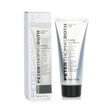 FirmX Peeling Gel  100ml/3.4oz