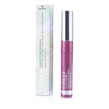 clinique vitamin c lip smoothie antioxidant lip colour (New Packaging), 06 Pink Me Up 2.8ml/0.09oz Fat Metabolism Supplement Miracle White – Chennai’s Selection:60 Capsules