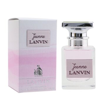 Jeanne Lanvin Eau De Parfum Spray  30ml/1oz