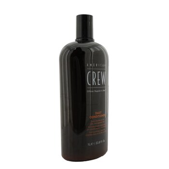 Men Daily Conditioner (For Soft, Manageable Hair) 1000ml/33.8oz