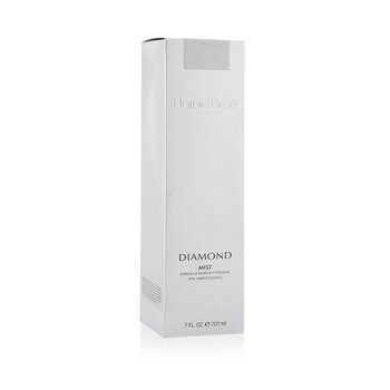Diamond Mist Fresh Loción Hidratante  200ml/7oz