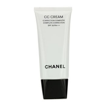 シャネル Chanel CCクリーム SPF 30 / PA+++ # 20 Beige 30ml/1oz