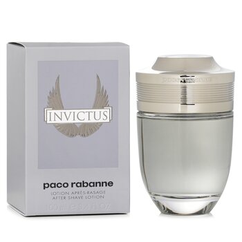 paco rabanne invictus 3.4 oz