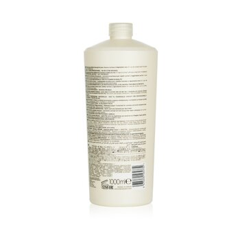 Nutritive Bain Satin 1 Champú Nutrición Excepcional (Para Cabello Normal a Ligeramente Seco)  1000ml/34oz