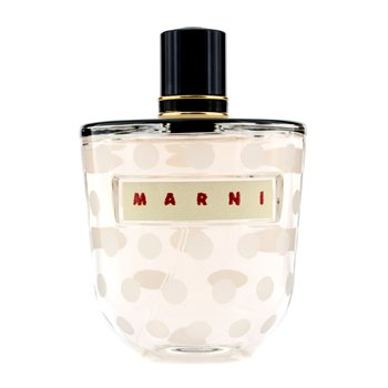 Marni Rose Eau De Parfum Spray 120ml/4.1oz | Strawberrynet KWEN