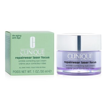 Repairwear Laser Focus Wrinkle Correcting Eye Cream  30ml/1oz