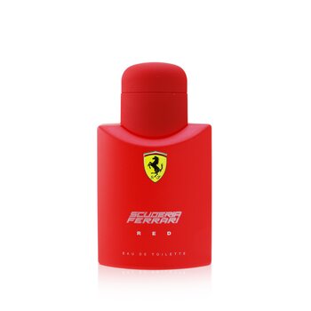 scuderia perfume