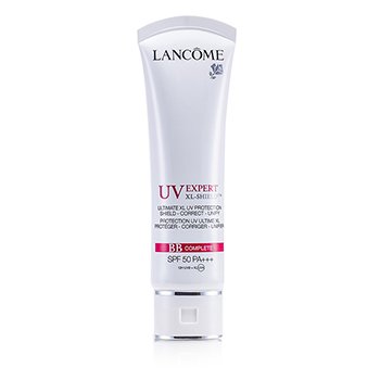 Lancome UV Expert XL-Shield BB Complete SPF50 PA+++ (Made in Japan