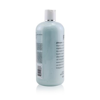 Living Grace šampon, kupka i gel za tuširanje  480ml/16oz