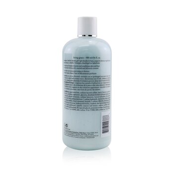 Living Grace šampon, kupka i gel za tuširanje  480ml/16oz