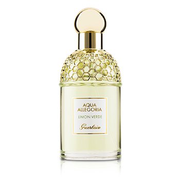 limon verde guerlain